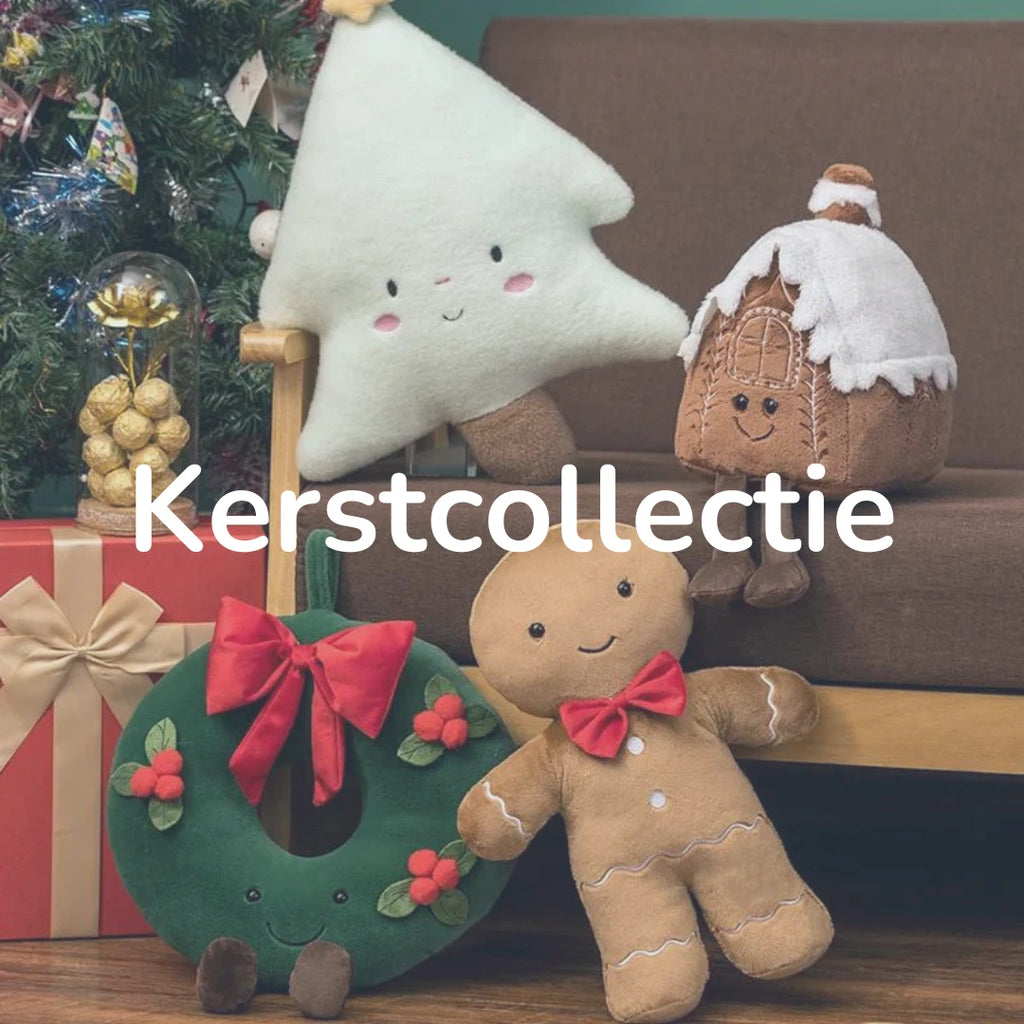 Kerst Collectie