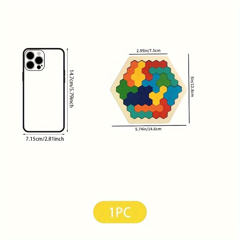 Perfect voor peuters de kleur en vorm puzzels stimuleren logisch denken en probleemoplossend vermogen.