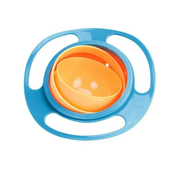 Zorg voor gemoedsrust tijdens het voeden met de SnackSafe - Handige Babyvoedingsspeen Met Veilig Ontwerp.