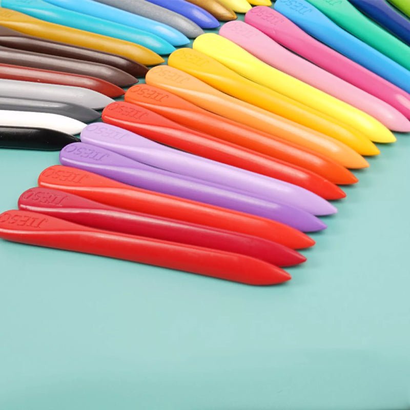 ArtPlay wasco's die soepel tekenen en geschikt zijn voor diverse creatieve projecten.
