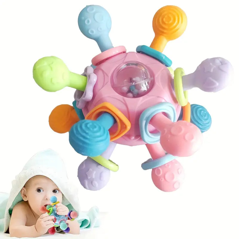MagnetoMaze - Magnetisch Labyrint Speelbord Voor Kinderen, perfect voor het stimuleren van logisch denken en behendigheid.