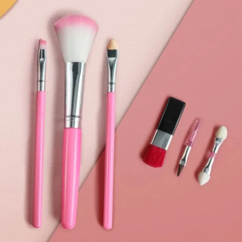 Make-up speelgoed set - Princess Glamour voor kinderen, een charmante toevoeging aan speeltijd.