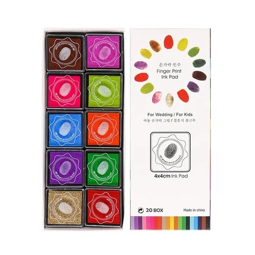 StencilJoy creatieve kit - Stempel voor kunstliefhebbers, een ideale keuze voor kunst en ambacht.