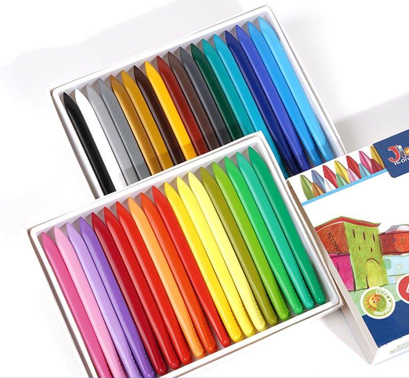ArtPlay ideale wasco's voor thuisgebruik, scholen en creatieve workshops.
