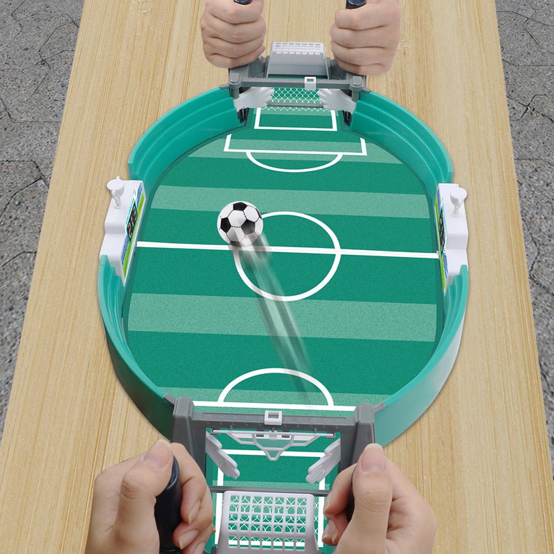 FootballArena interactief voetbalspel ontworpen voor kinderen en volwassenen.
