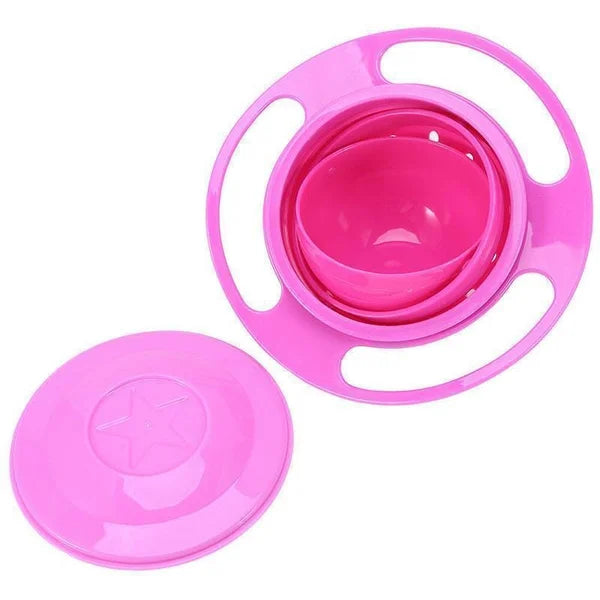 Laat je baby nieuwe smaken ontdekken met de SnackSafe - Handige Babyvoedingsspeen Met Veilig Ontwerp.