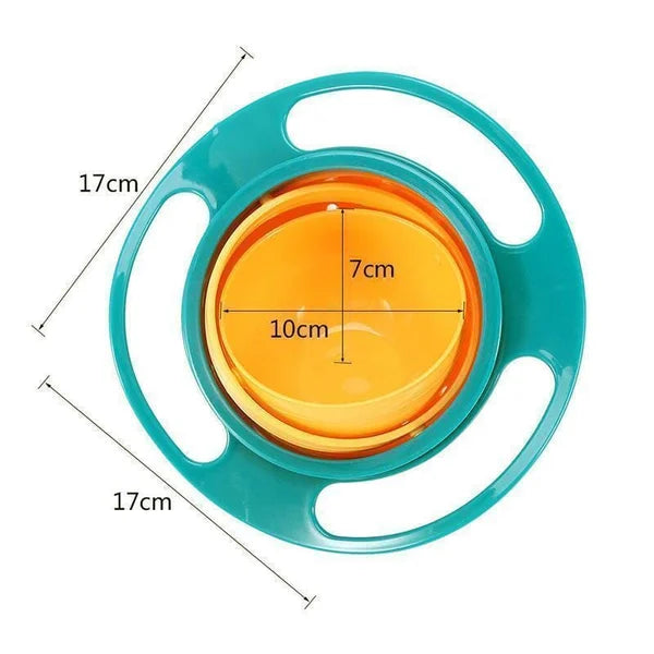 SnackSafe - Handige Babyvoedingsspeen Met Veilig Ontwerp, ideaal om je baby zelfstandig te laten eten.