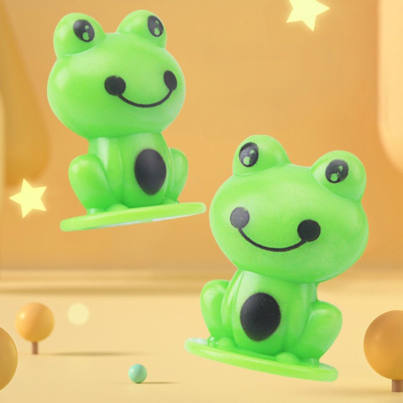 Balans kikkerspel geschikt voor educatief en creatief spel.
