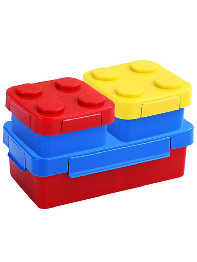 Bouwblok | Snackdoos – Creatief, Kleurrijk &amp; Duurzaam 4
