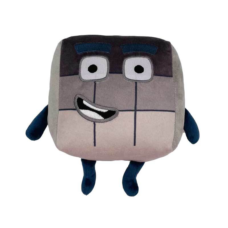 Cijferknuffels | Educatief Speelgoed voor Kinderen vanaf 3 Jaar 11