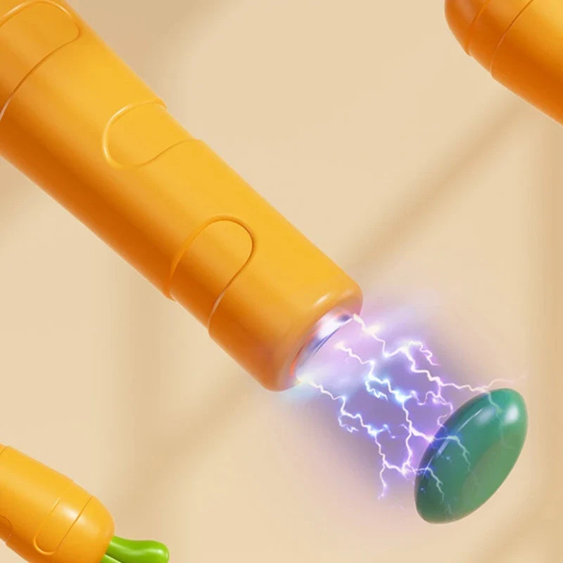 Creatief Magnetisch Bord | Educatief Speelgoed voor Kinderen 3-4 Jaar 3