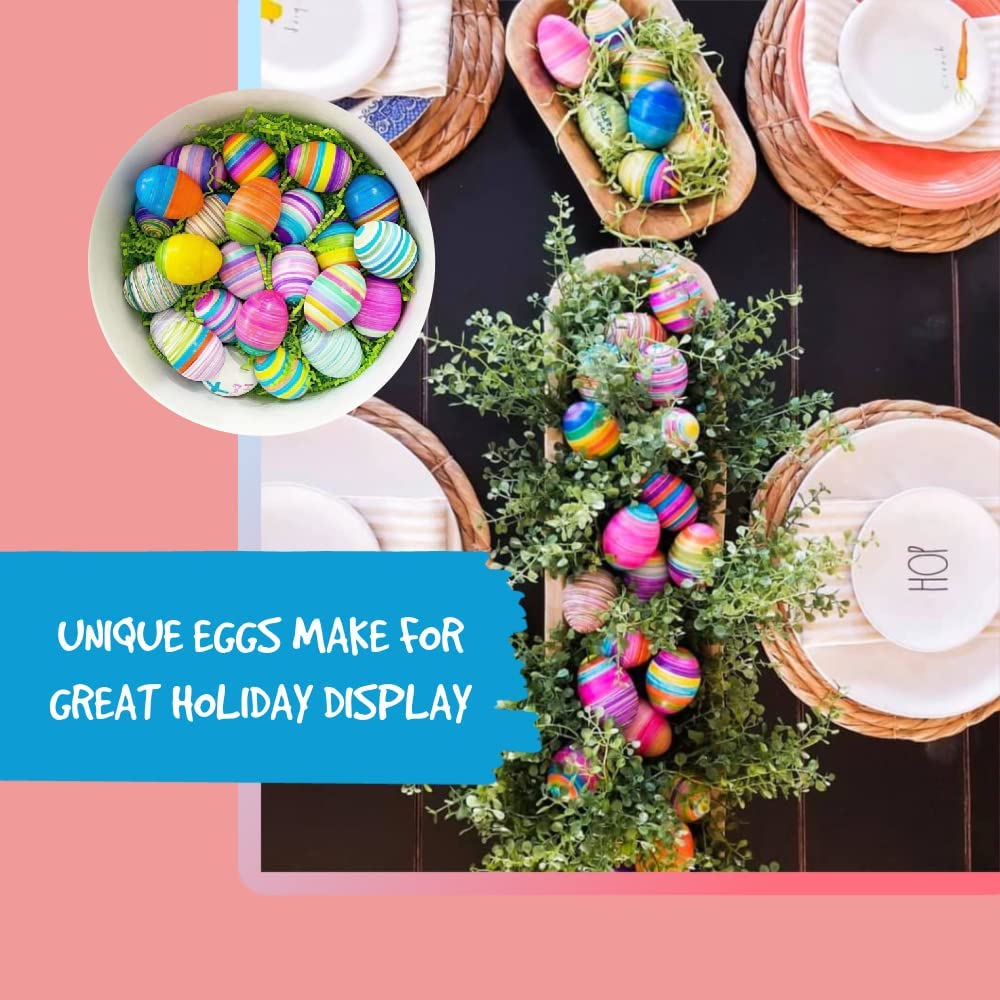 Creatieve Paasei Decoratieset | Ontwerp Je Eigen Paasei 3