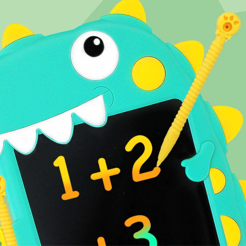 Dino | Tekentablet voor Kinderen 3