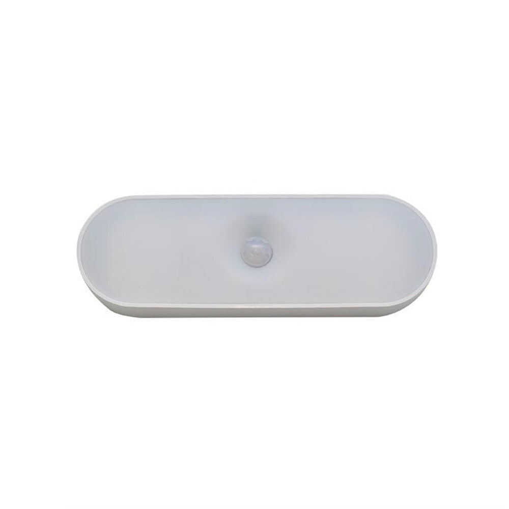 Draadloze LED Wandlamp met Bewegingssensor en Oplaadbare Batterij 8
