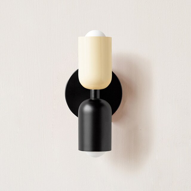 Energiezuinige Creme Wandlamp voor Sfeervolle Verlichting Binnen 13