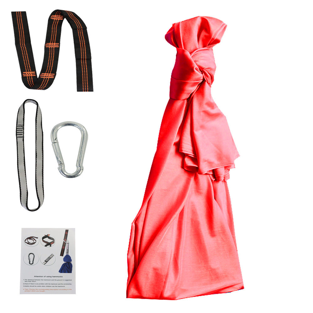 Eureka | Kinderschommel – Educatief, Veilig & Geschikt voor Buiten 0