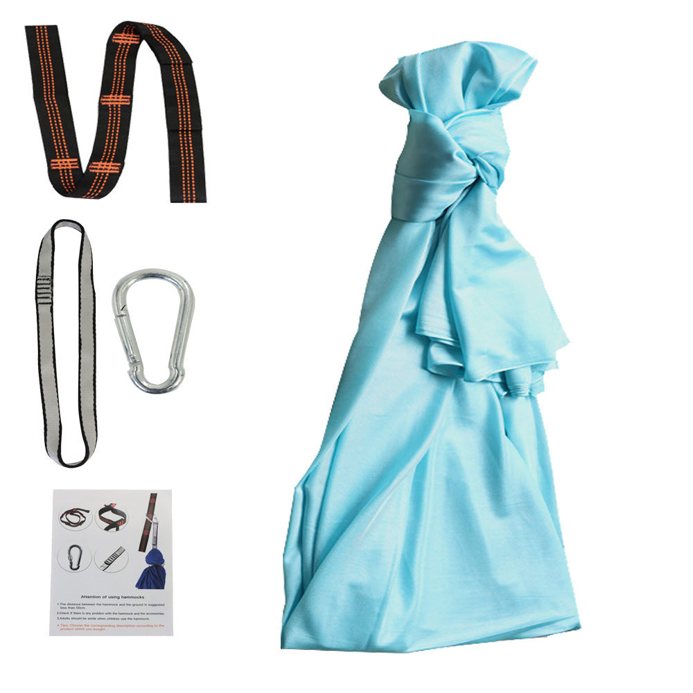 Eureka | Kinderschommel – Educatief, Veilig & Geschikt voor Buiten 12