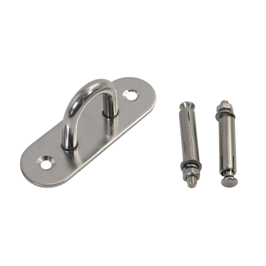 Eureka | Kinderschommel – Educatief, Veilig & Geschikt voor Buiten 7