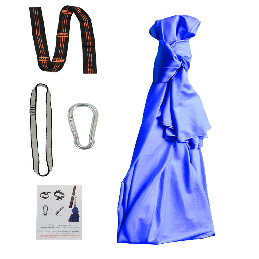 Eureka | Kinderschommel – Educatief, Veilig & Geschikt voor Buiten 8