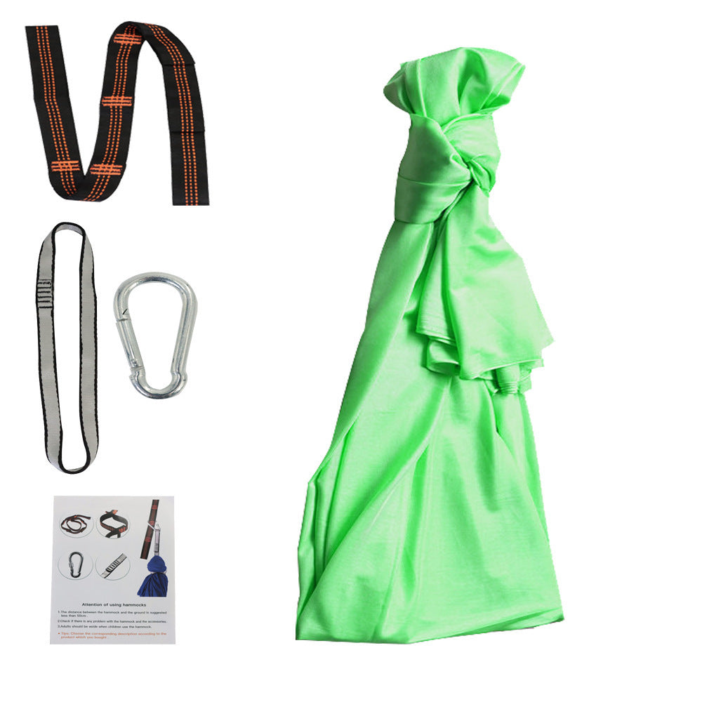 Eureka | Kinderschommel – Educatief, Veilig & Geschikt voor Buiten 9