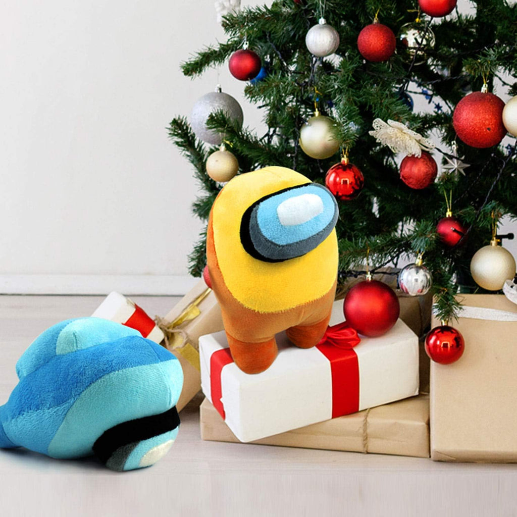 Galactische Knuffel | Interactieve Pluchen Speelgoedfiguur 1