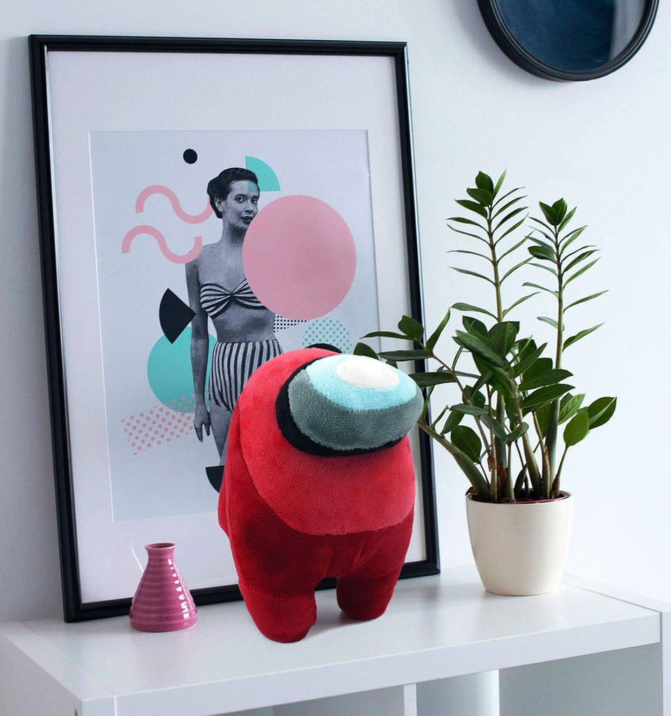 Galactische Knuffel | Interactieve Pluchen Speelgoedfiguur 3