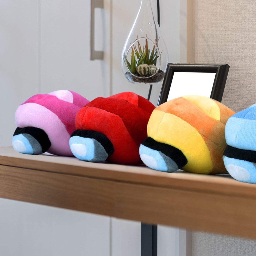 Galactische Knuffel | Interactieve Pluchen Speelgoedfiguur 4