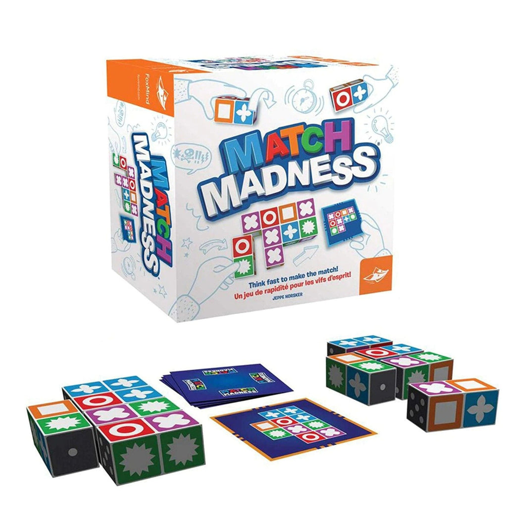 Hersenkraker | Combinatiepuzzel voor Logisch Denken en Plezier voor Kinderen en Volwassenen 0