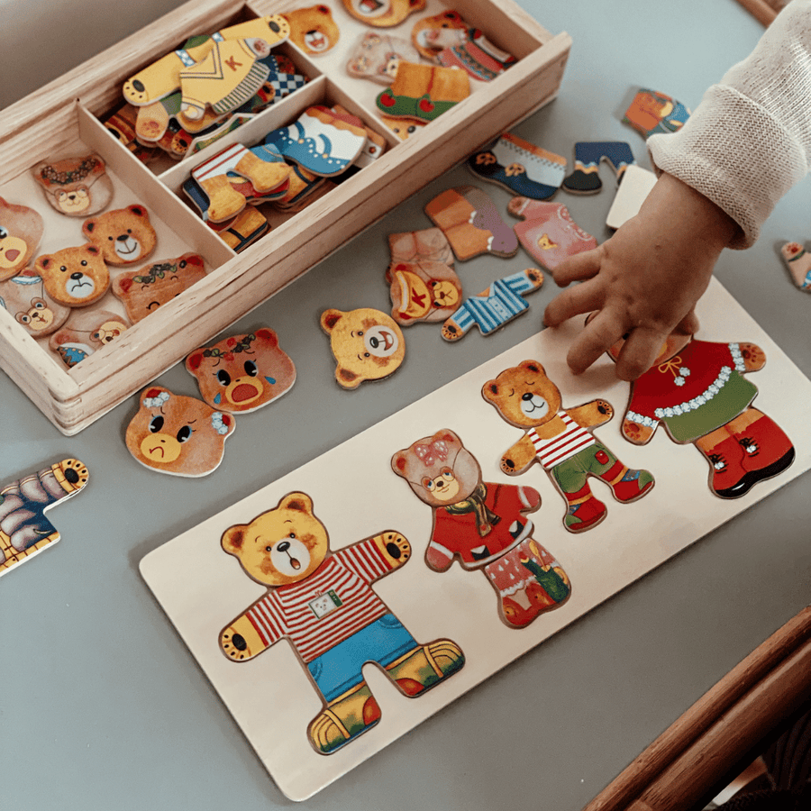 Houten Dobbelspel | Bordspel Voor Gezelligheid en Educatie 2