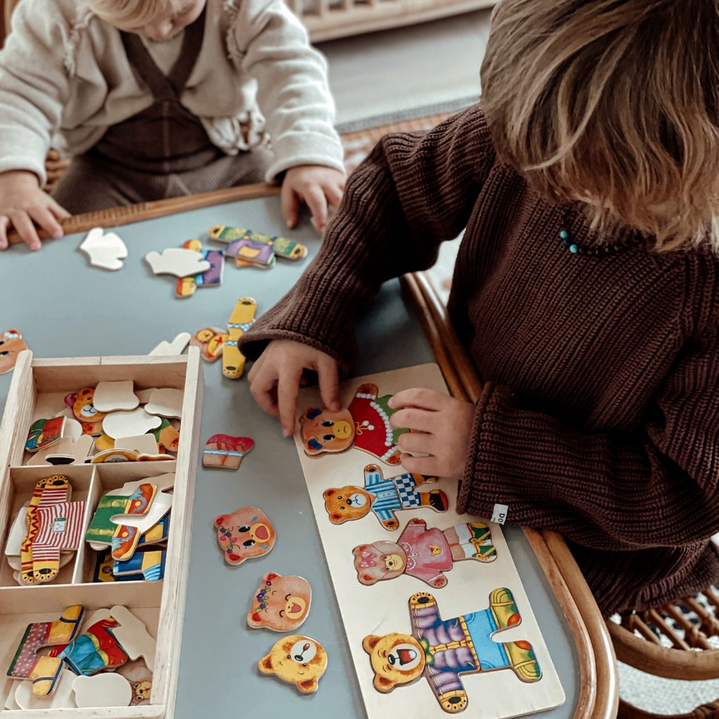 Houten Dobbelspel | Bordspel Voor Gezelligheid en Educatie 3