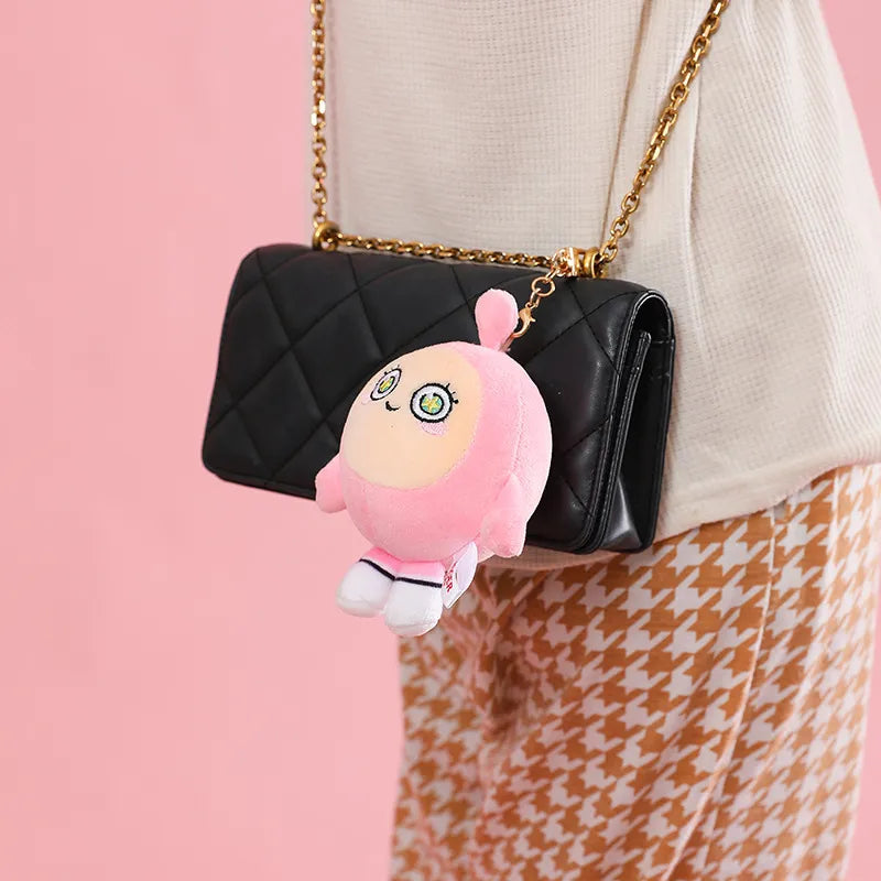 Kattige Knuffel | Pluche Figuur 3