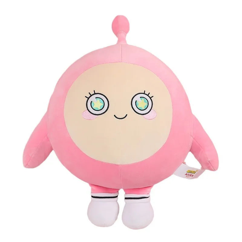 Kattige Knuffel | Pluche Figuur 4