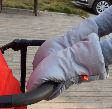 Kiddy | Kinderwagenhandschoenen 6