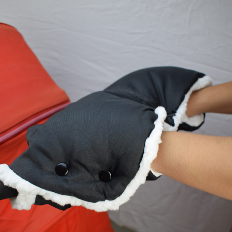 Kiddy | Kinderwagenhandschoenen 7