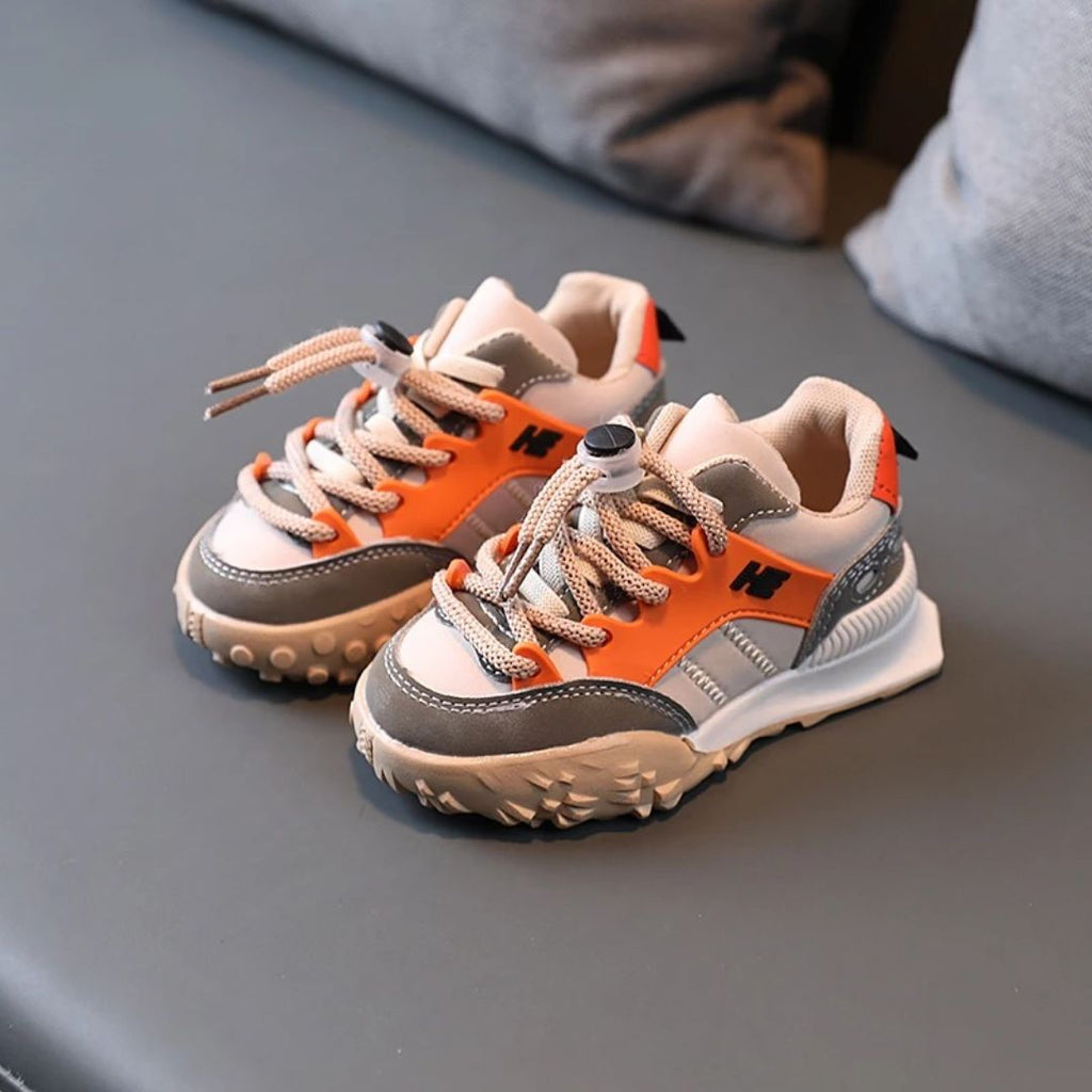 Kido | Kindersportschoenen – Stijlvol, Comfortabel & Ondersteunend 3