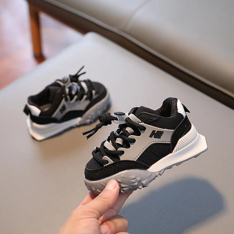 Kido | Kindersportschoenen – Stijlvol, Comfortabel & Ondersteunend 7