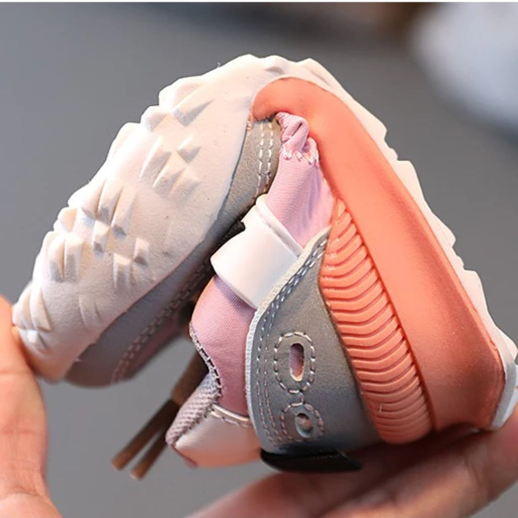 Kido | Kindersportschoenen – Stijlvol, Comfortabel & Ondersteunend 8