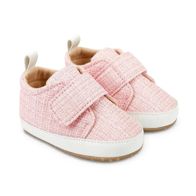 Kiki | Kinderschoenen met Klittenband voor Dagelijks Gebruik 5