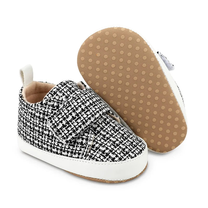 Kiki | Kinderschoenen met Klittenband voor Dagelijks Gebruik 6