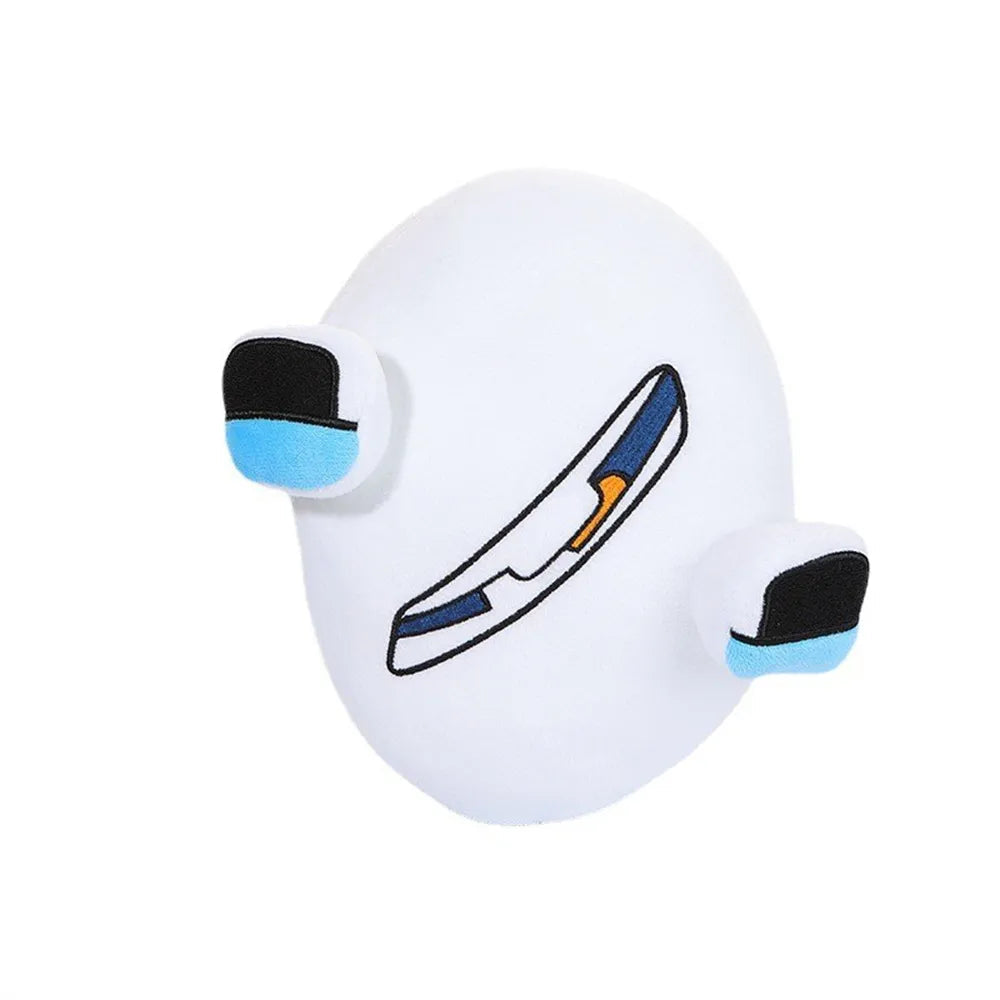 Knuffelnummer | Educatief Speelgoed Voor Kinderen Met Cijfers 0