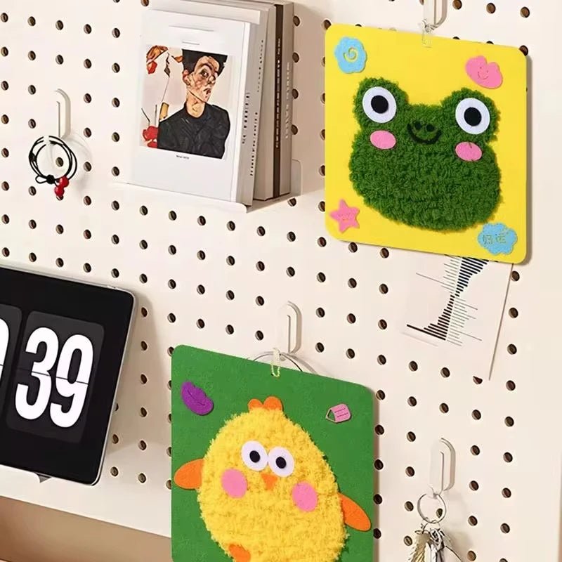 Knutselplezier | Creatieve Knutselset voor Kinderen 1