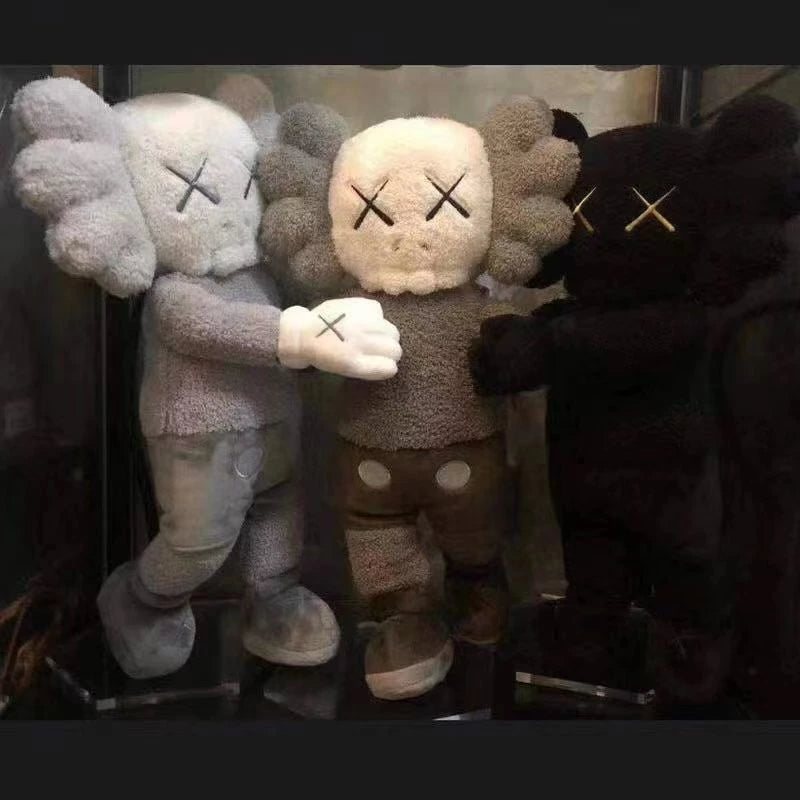 Kreatieve Knuffel | Decoratief Speelgoed 3