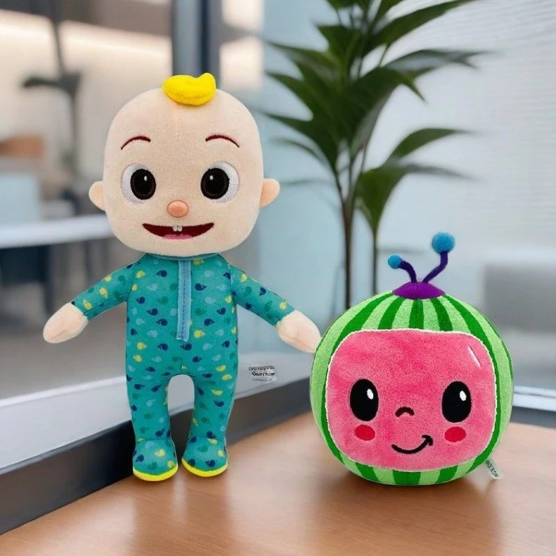 Leren Knuffelvriendje | Educatief Speelgoed voor Kinderen 3