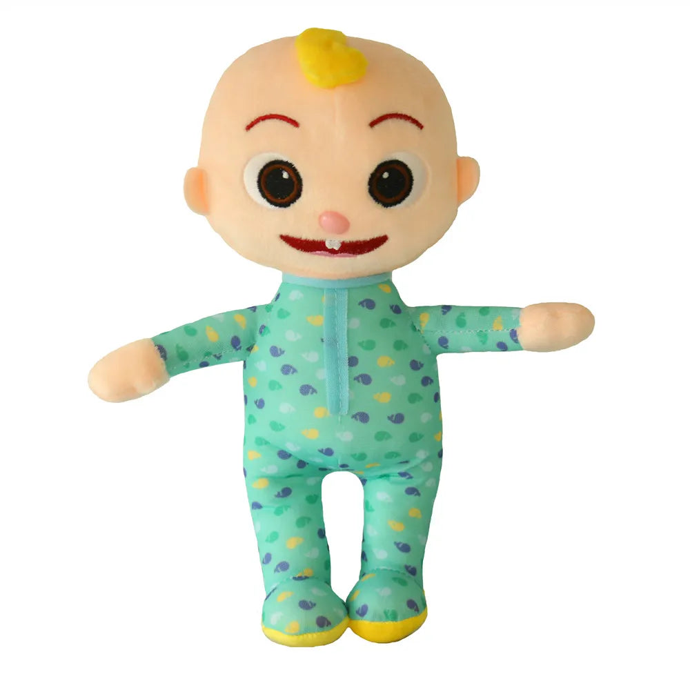 Leren Knuffelvriendje | Educatief Speelgoed voor Kinderen 4