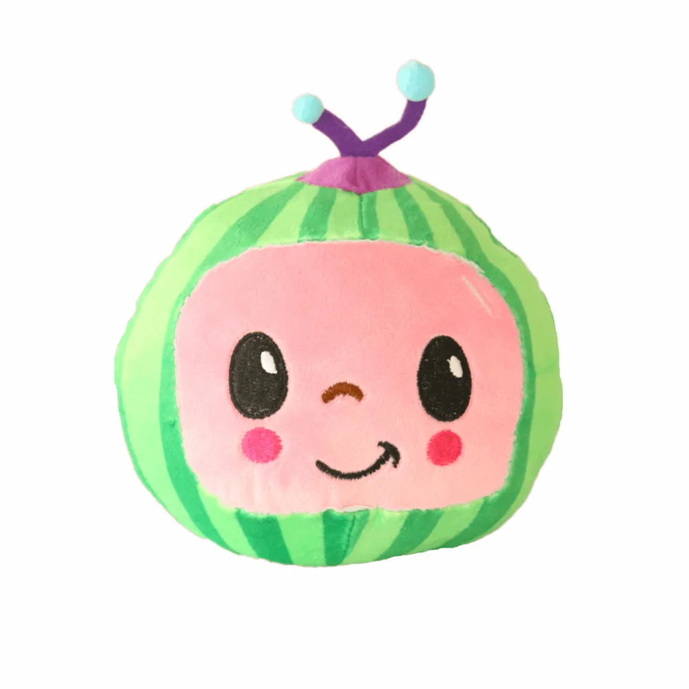 Leren Knuffelvriendje | Educatief Speelgoed voor Kinderen 9