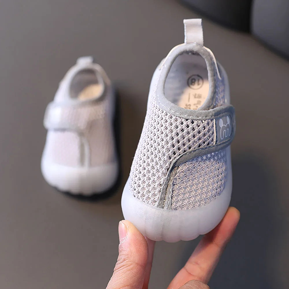 Lichtgewicht Kinderschoenen | Antislip Schoenen Voor Kinderen 5