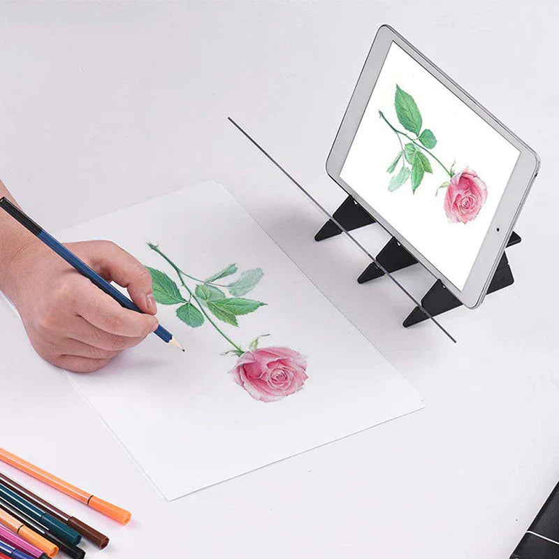 Magische Projector | Tekenprojector voor Creatieve Artiesten 0