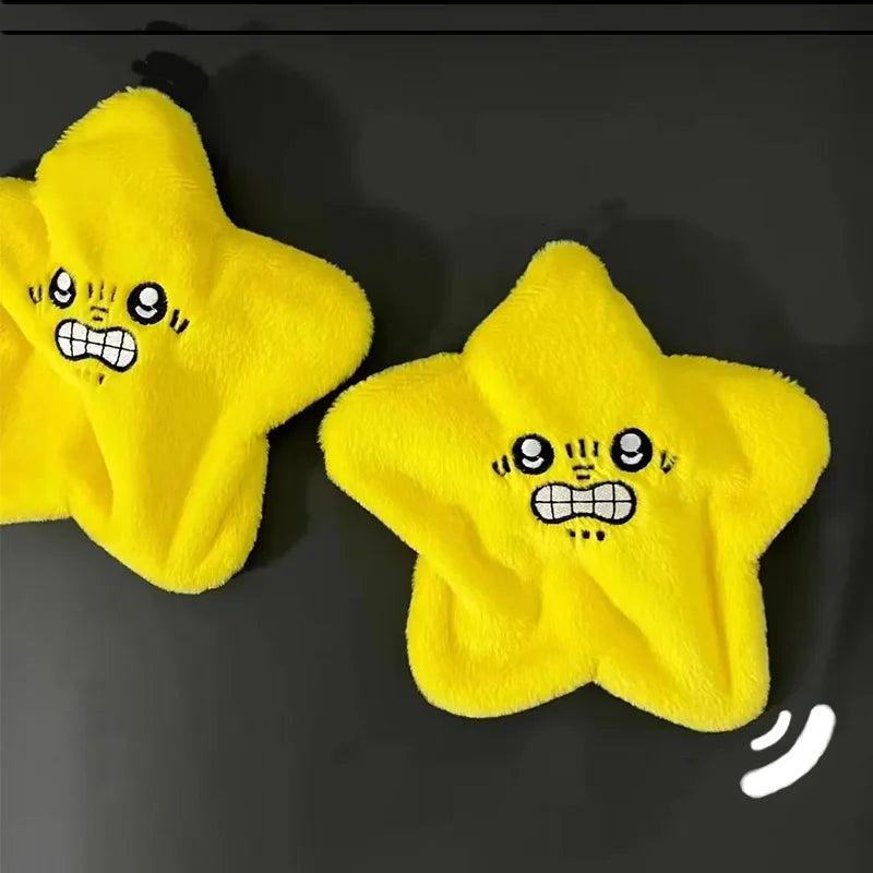 Magische Ster | Pluche Knuffel met Lichtfunctie voor Kinderen 6