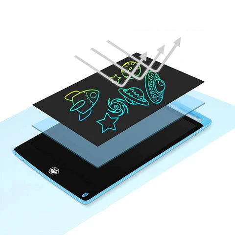 Magische Tekenbord | Kinderspeelgoed 4