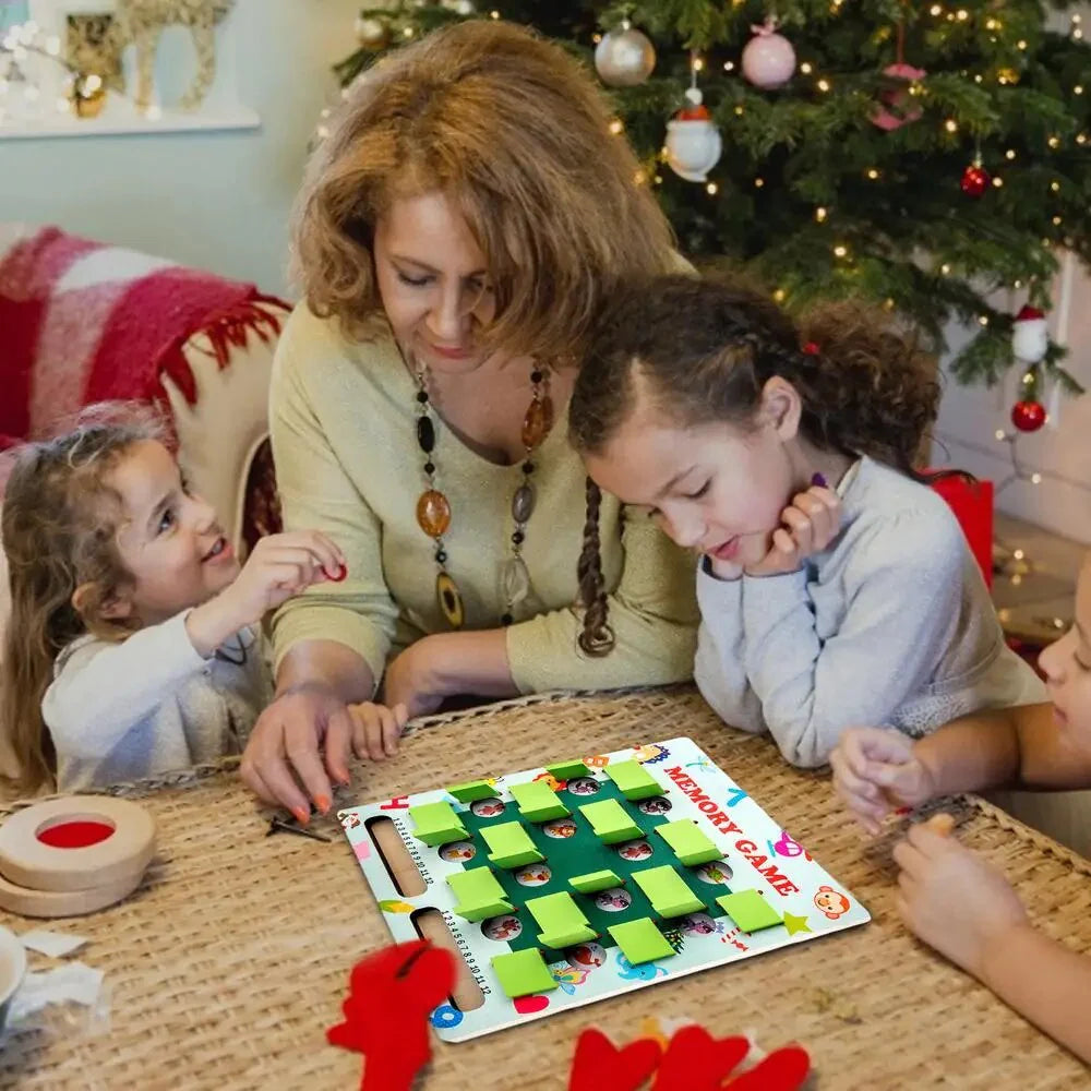 Mentale Fitheid | Geheugenspel voor Kinderen en Volwassenen 6